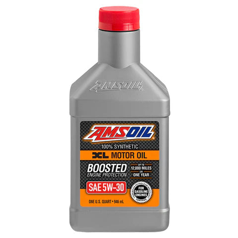 AMSOIL 5W-30 XL Series 946ml