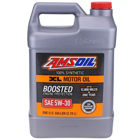 AMSOIL 5W-30 XL Series 3.78L