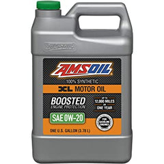 AMSOIL 0W-20 XL Series 3.78L