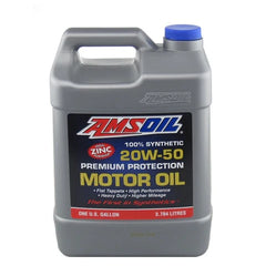 AMSOIL 20W-50 Premium Protection 3.78L