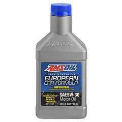 AMSOIL European Car Formula 5W-30 Improved 946ml