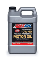 AMSOIL 10W-40 Premium Protection 3.78L