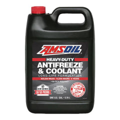 AMSOIL Heavy-Duty Antifreeze & Coolant (Bus/ Truck) 3.78L