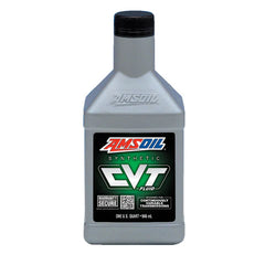 AMSOIL CVT Transmission fluid 946ml