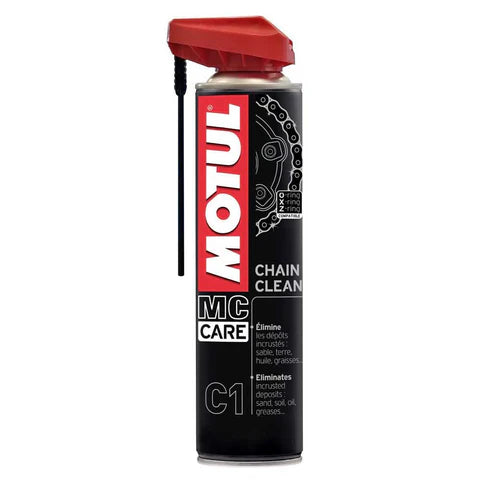 Motul Chain Clean 400ml