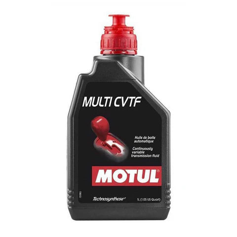 Motul Multi CVTF (1 Liter)